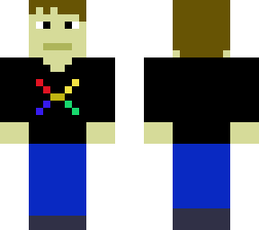 cool shirt boi updated
