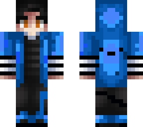 cool skin
