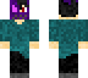 corpse husband skin