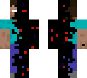 corrupt herobrine
