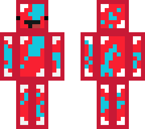 corrupted skeppy