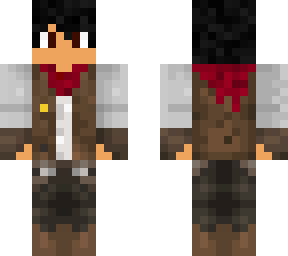 cowboy epic