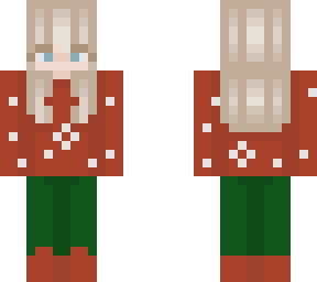 cozy little xmas (fixed)