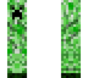 creeper!!!!!!!