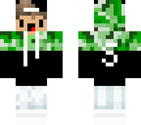 creeper final draft