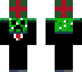 creeper gift