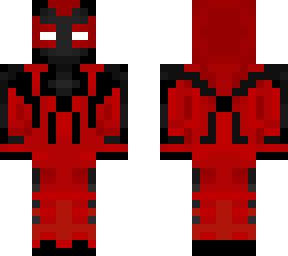 crimson cowl 1.1