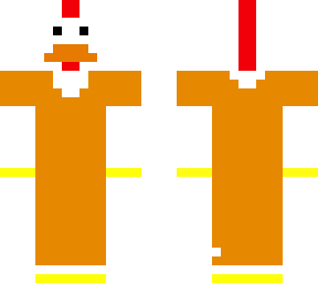 crook chicken