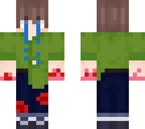 cursed tubo