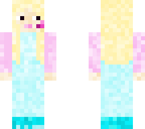 cute gamer girl