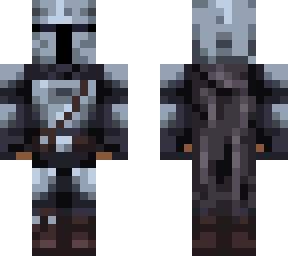 damon mandalorian
