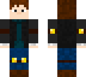 dantdm (my version)