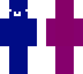 dark color man