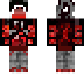 dark red 2