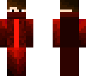 dark red pro gamer