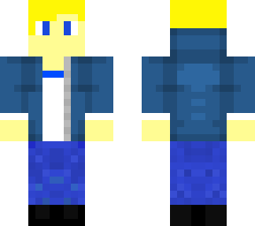 darrick7609 real mc skin