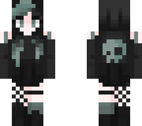 death maiden