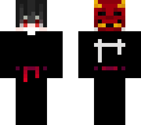 demon ninja