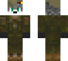 dermicrack soldado