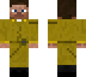 desert warfare steve