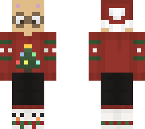 detaxer christmas :)