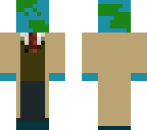detective earth