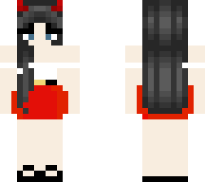 devil
