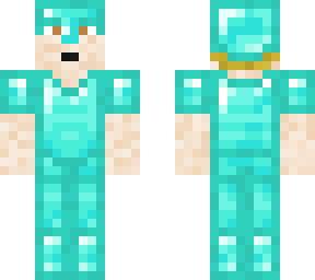 diamond armor