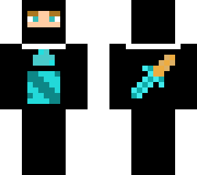 diamond ninja