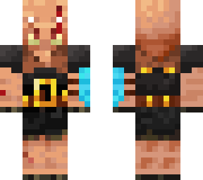 diamond piglin brute