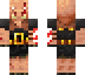 diamond piglin brute