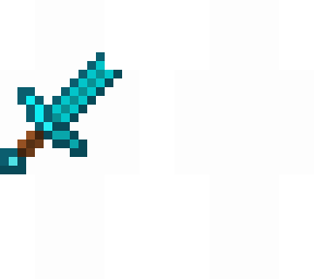 diamond sword