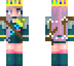 diana
