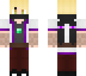 dirk mage armor recolor