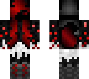 do not use!!! please!!! this is my personal skin! i don't care how good it looks