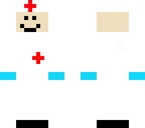doctor