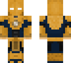 doctor fate