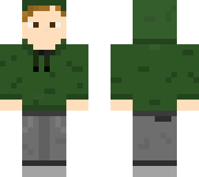 don't mind this, it's a skin base
