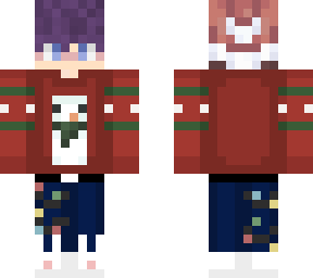 double blobmas