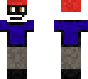 drapes' custom skin