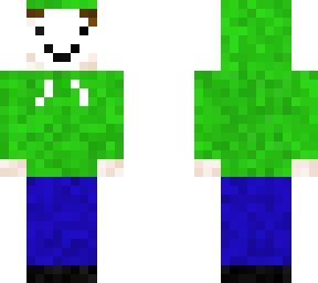 dream cos