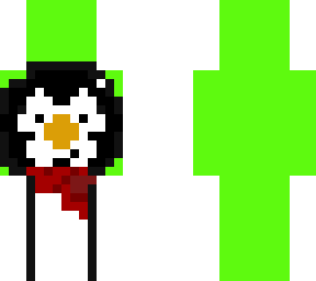 dream penguin