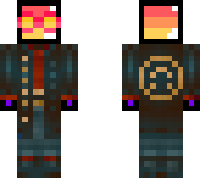 dreamon hunter noahni