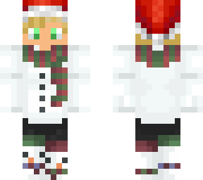 drxb christmas real