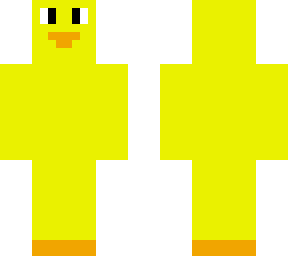 duck