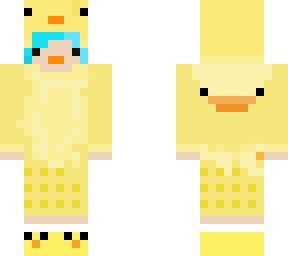 ducky gemini boi