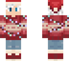 dusky christmas