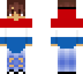dutch hoodie -request-