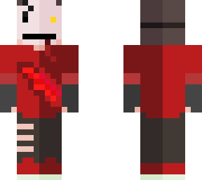 edgy dream(hurt)
