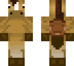 edit not mine just want to hv a carl skin with saddle